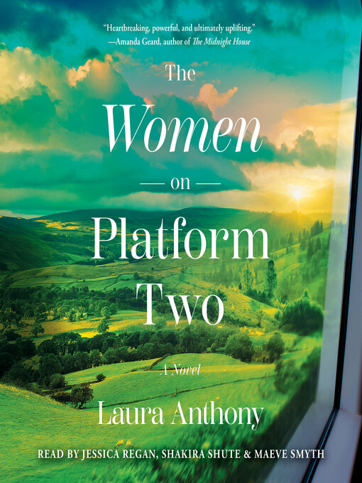 Title details for The Women on Platform Two by Laura Anthony - Wait list